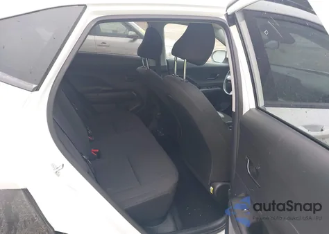 2024 Hyundai Kona Sel из США, поврежденный, VIN KM8HBCAB2RU114761